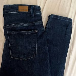 Womens skinny jeans
